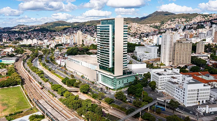 Boulevard Shopping BH