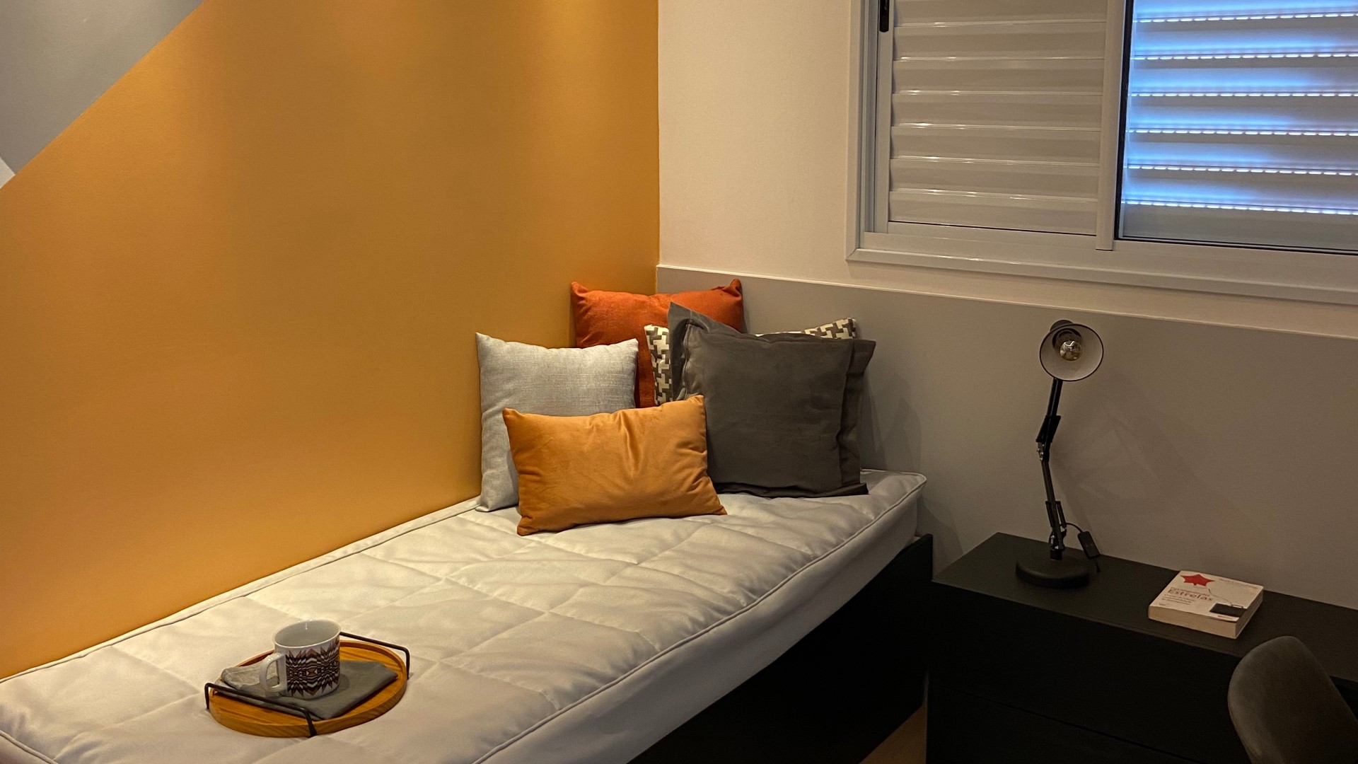 Benvindo Condomínio Clube: Um Lar Completo com Conforto, Modernidade e Lazer Exclusivo