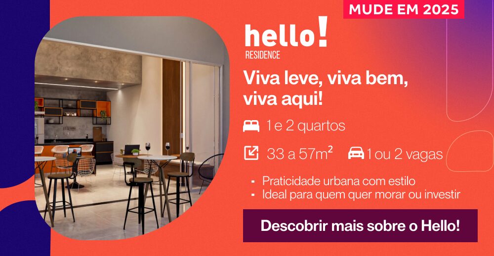Por que comprar um apartamento no bairro Barro Preto