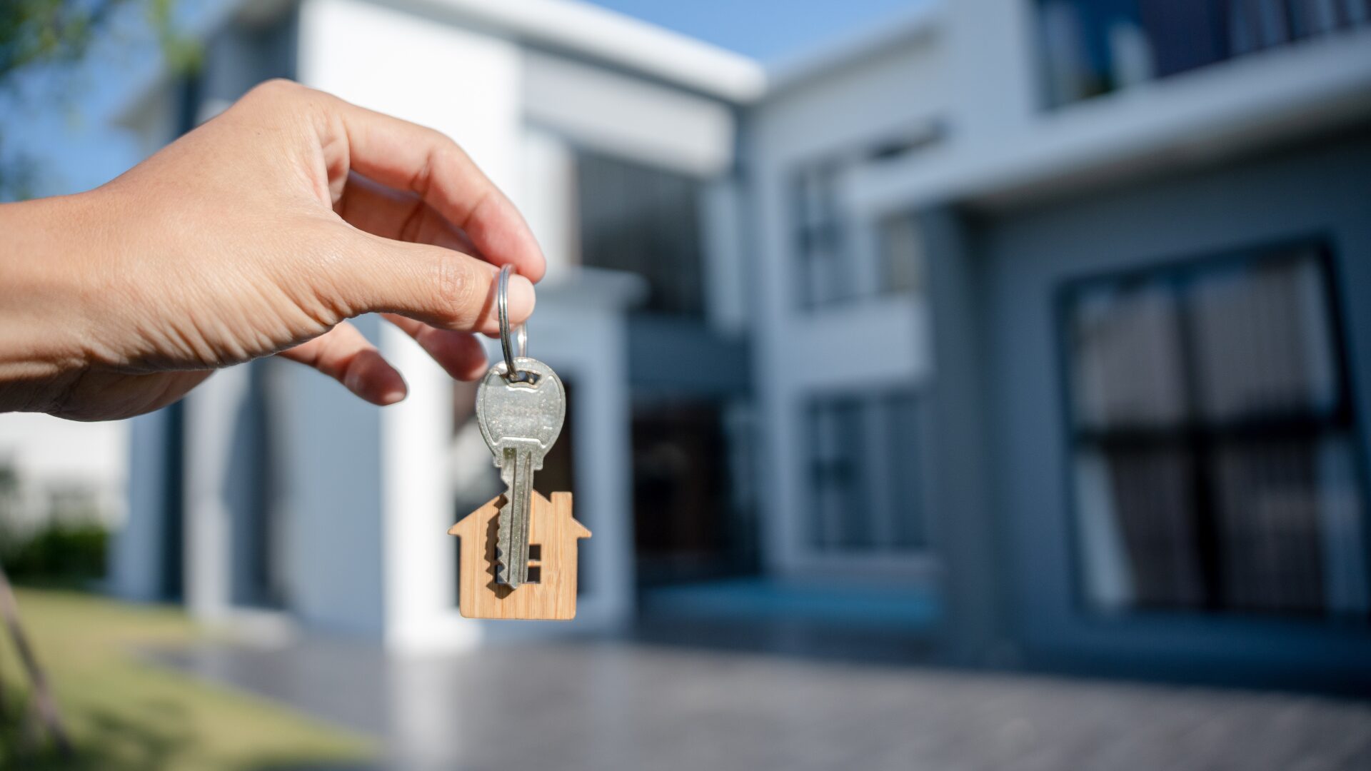 As vantagens de comprar o primeiro imóvel: realize o sonho da casa própria