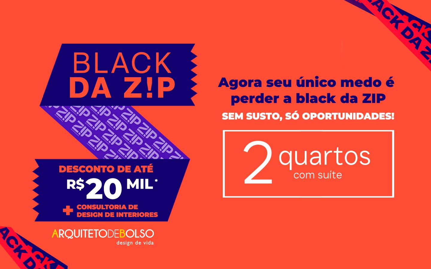 Vídeo ZIP Incorporadora
