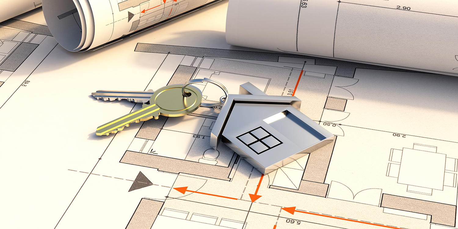O que ninguém te conta sobre apartamento pronto para morar e na planta