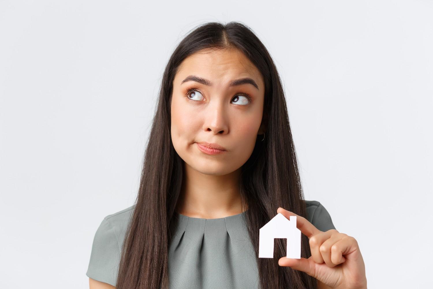Como contornar os 7 maiores medos de comprar um apartamento?
