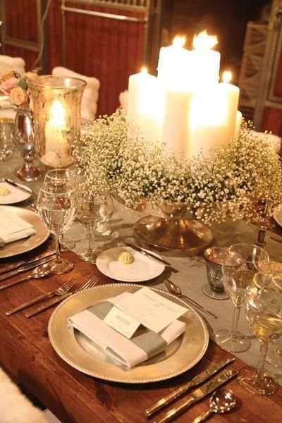 Dicas de arranjos para decoração de ano novo. Arranjos florais para decoração de ano novo.