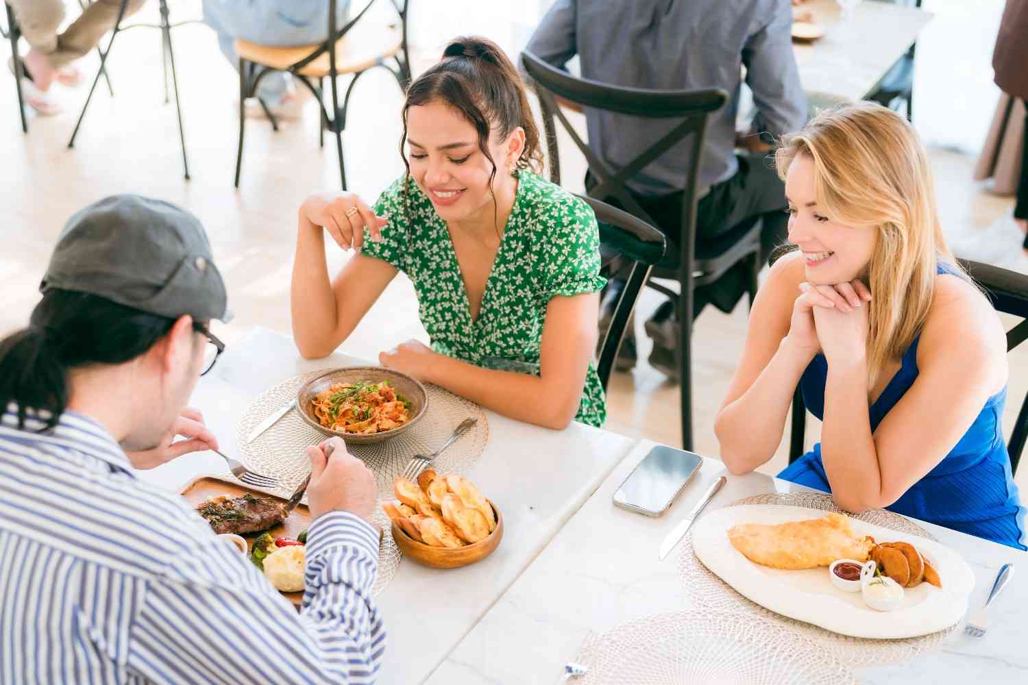 Os melhores restaurantes do Barreiro em BH