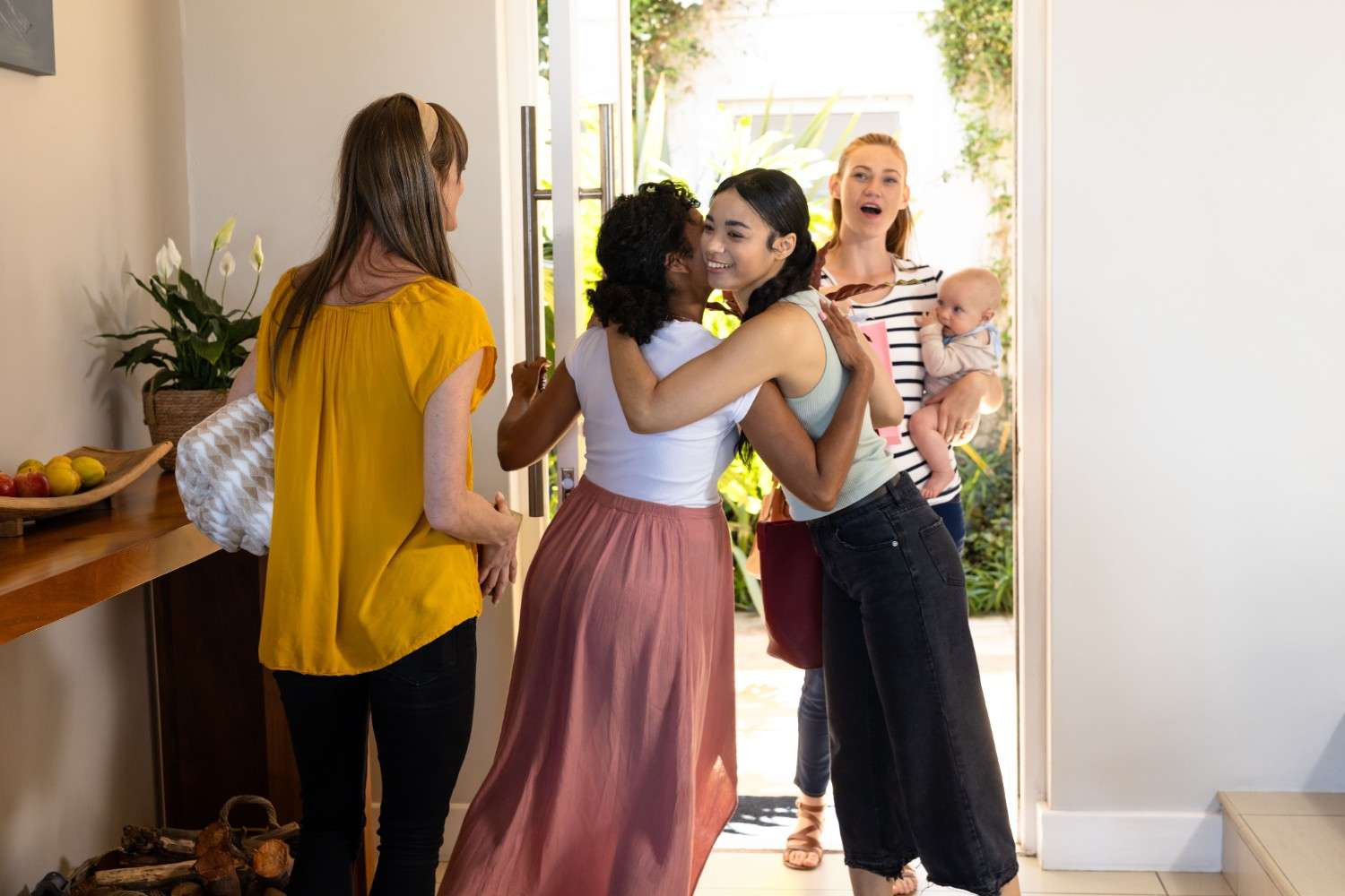 Como organizar um open house inesquecível?