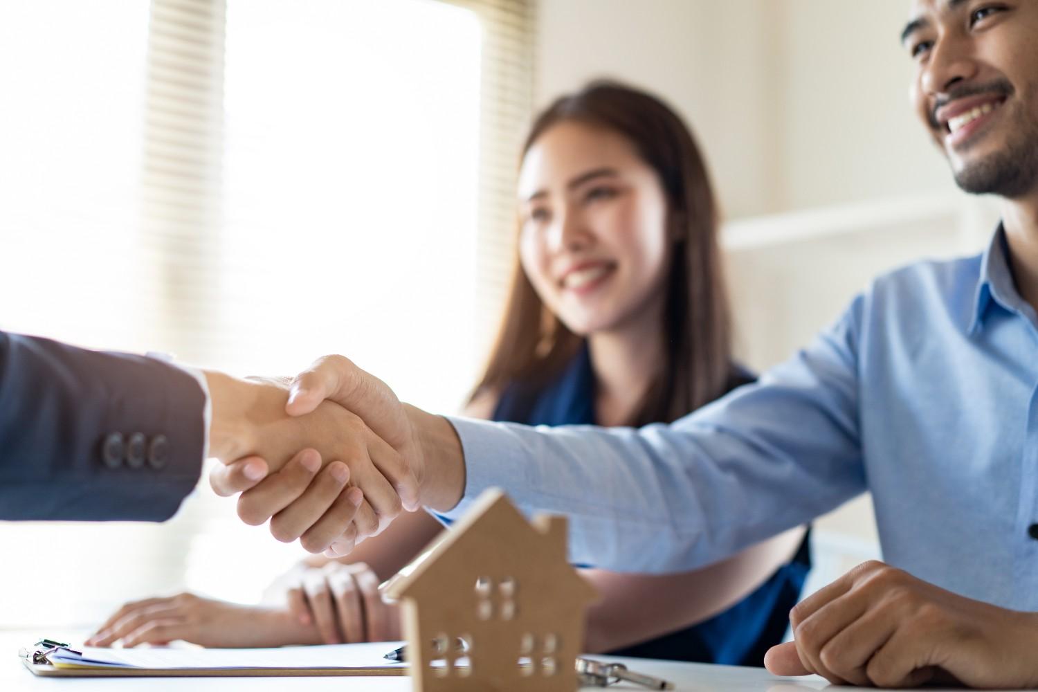 7 técnicas para vender seu imóvel