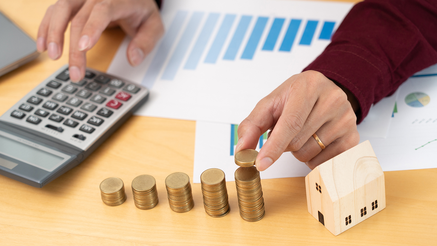 Amortização com FGTS: como pagar seu financiamento mais rápido?