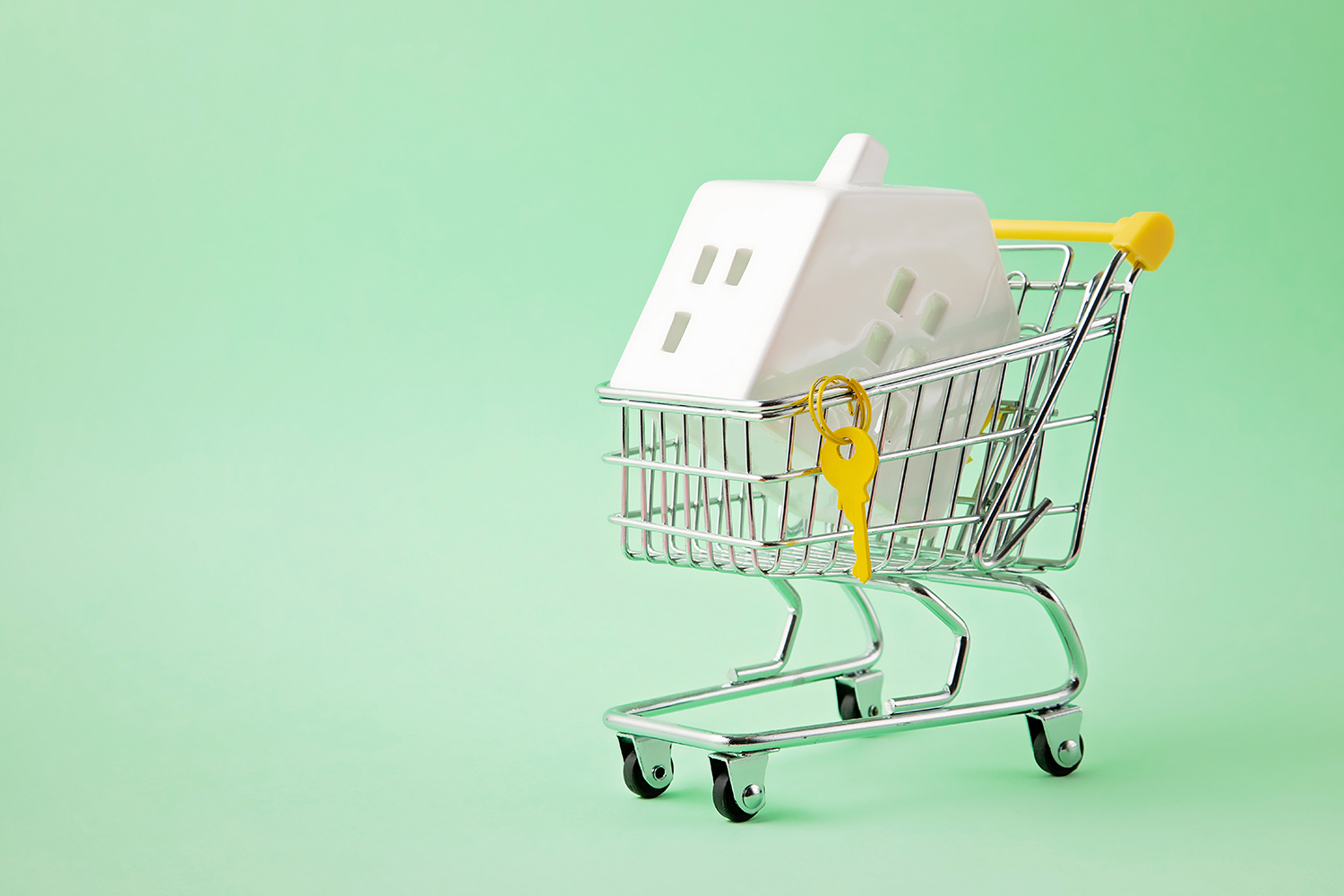 Principais formas de comprar um apartamento