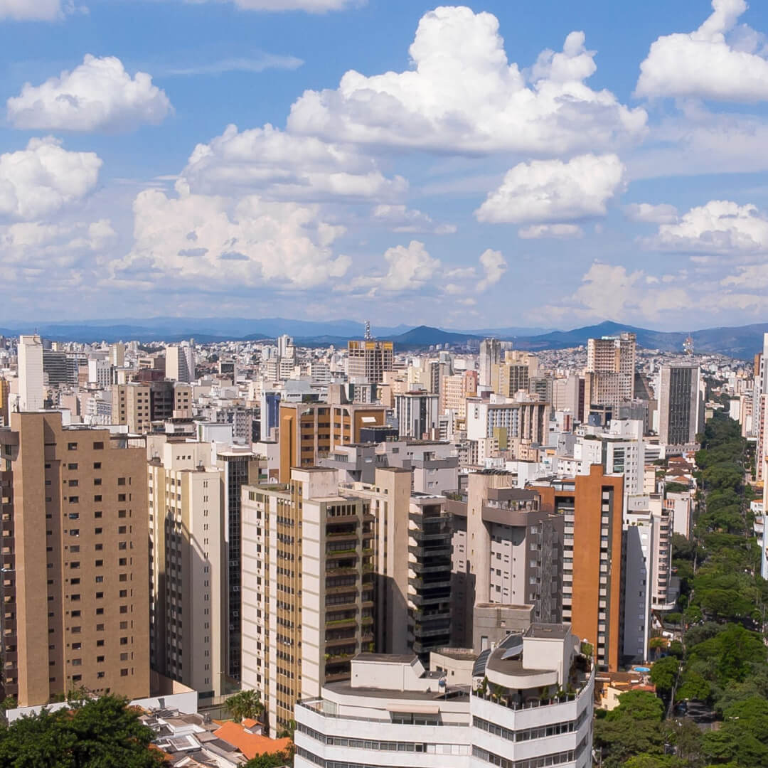 Grupo Sudoeste em Belo Horizonte